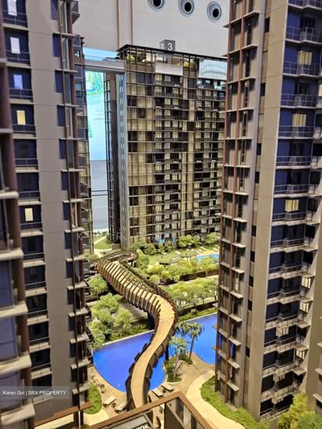 The Continuum (D15), Apartment #612509431